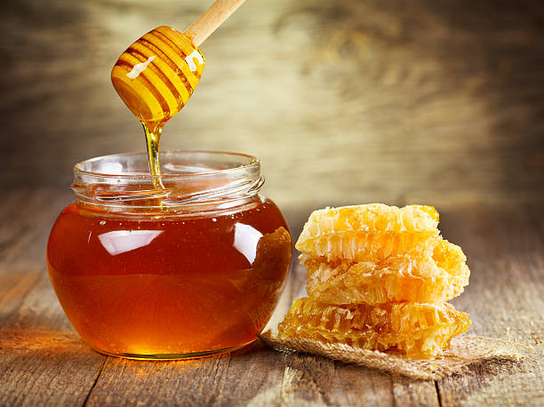 Experiencia de la miel en los Espacios Naturales de Andalucía